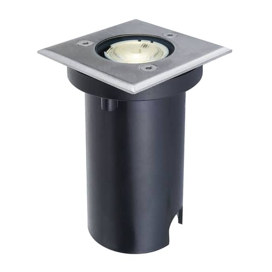 B-Ware Lucande Led Bodeneinbauleuchte Kenan Wegeleuchte Gartenleuchte Ip67 49 Lumen - 6291105701747