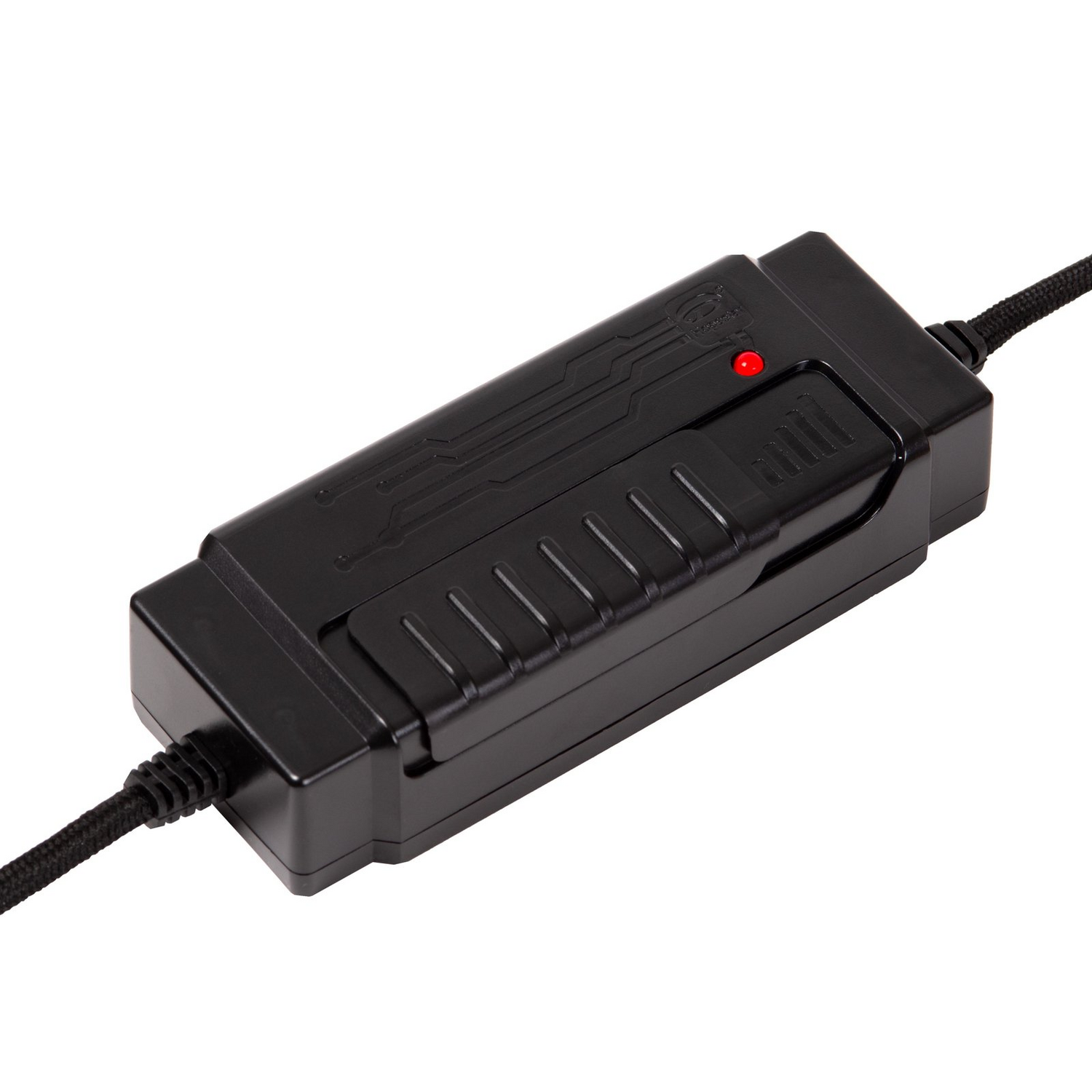 B-Ware Lucide Led Bogenleuchte Stehleuchte Curve Goldmatt Marmor 192cm Dimmbar - 5411212441720