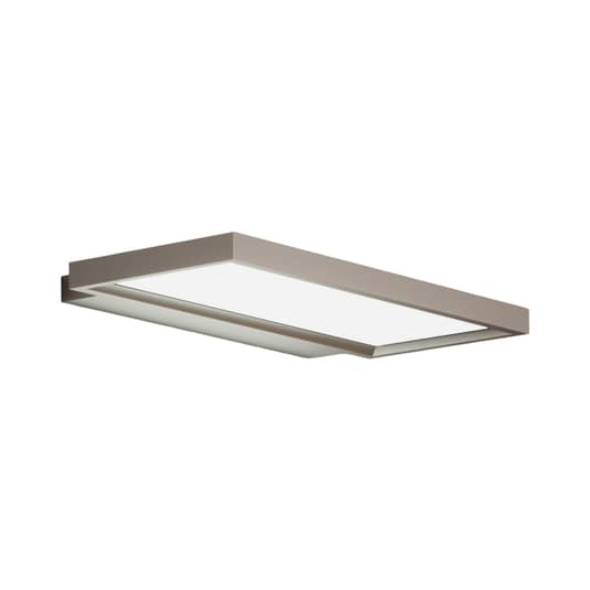 B-Ware Arcchio Led Wandleuchte Rick Wandleuchte Deko Wandlicht Fürs Büro Universalweiß - 4251096536690