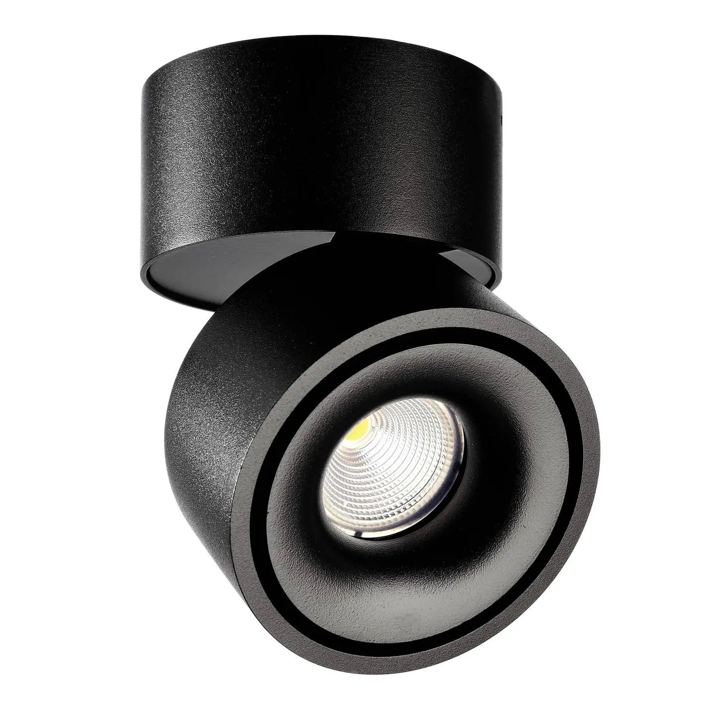 B-Ware Led Deckenaufbauleuchte Uni Ii Lampe Deckenleuchte 220 240 Beleuchtung - 4042943172631