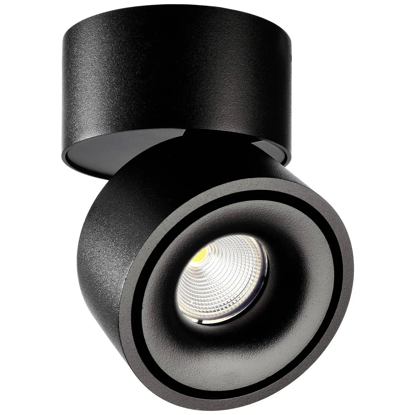B-Ware Led Deckenaufbauleuchte Uni Ii Lampe Deckenleuchte 220 240 Beleuchtung - 4042943172631