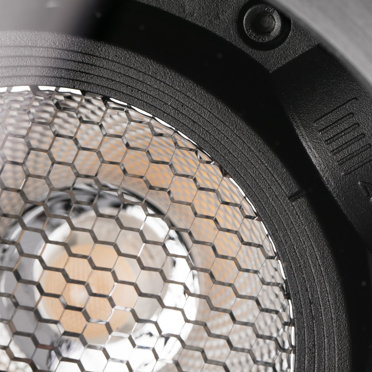 B-Ware Geiser Led Deckeneinbauleuchte Einbaulampe Seewasserfest Leuchte Rund - 8421776169692