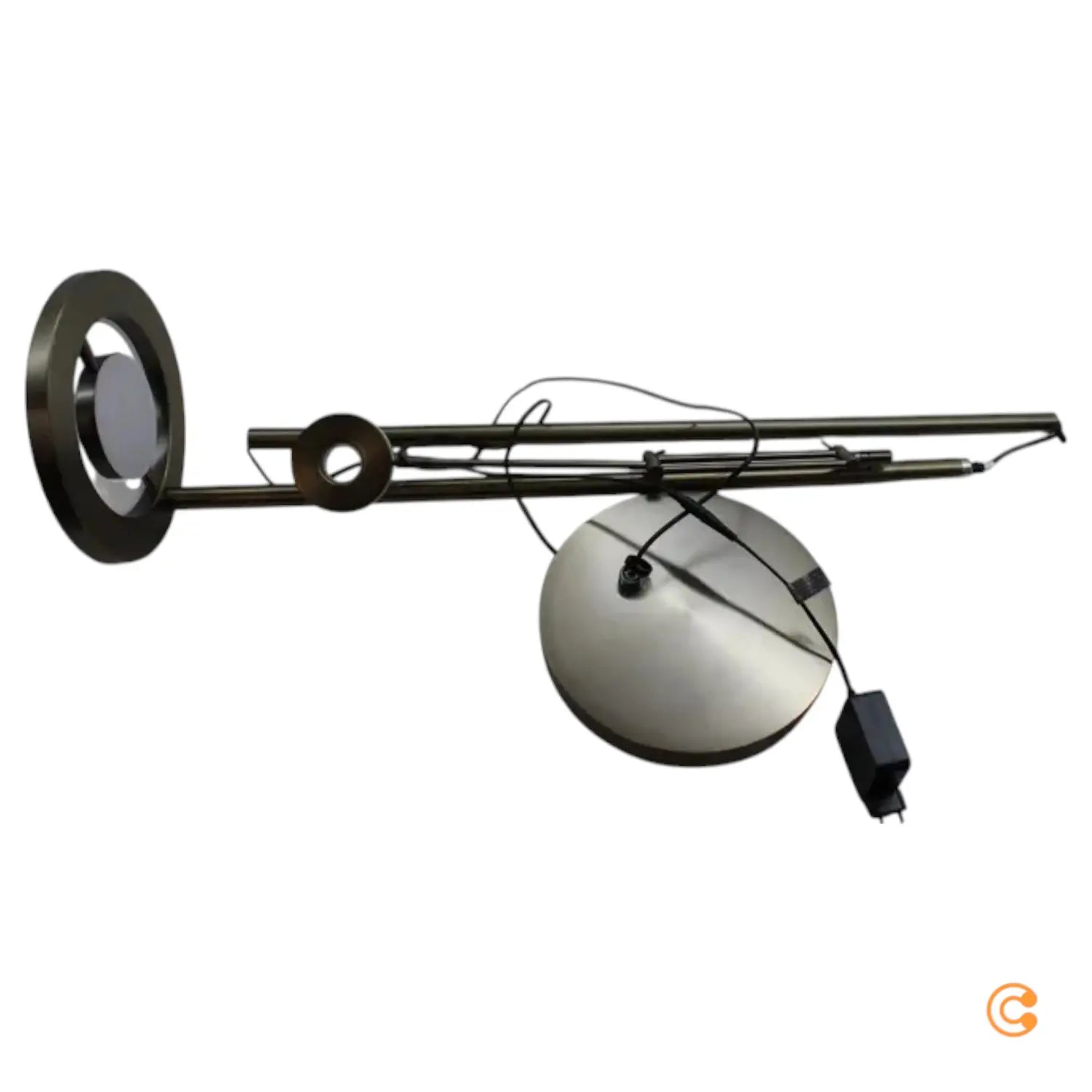 C-Ware Trio Lighting Barrie Led Deckenfluter Stehleuchte Leselicht Siehe Text/Foto - 4017807467635