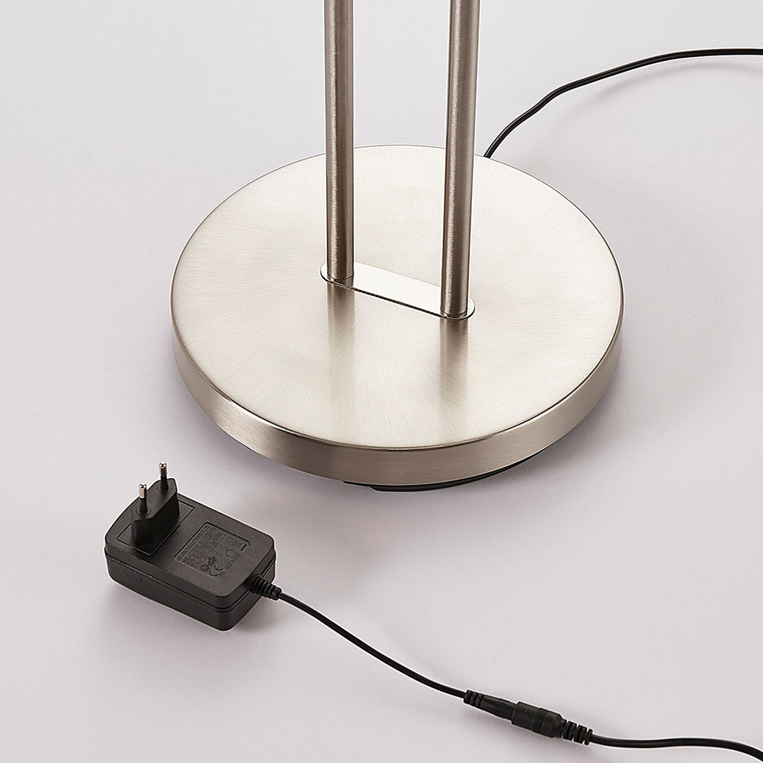 Lindby Led Deckenfluter Jonne Stehleuchte Stehlampe Lampe Lesearm Dimmbar Rund B-Ware - 4251096546019