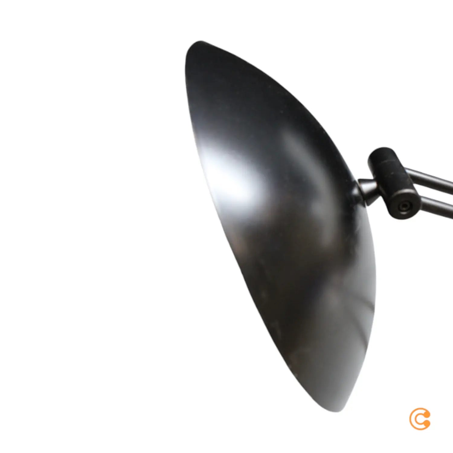 B-Ware Aluminor Flexible Led Stehleuchte Stehlampe Lampe Leuchte Chloé Siehe Text/Foto - 3131130362892