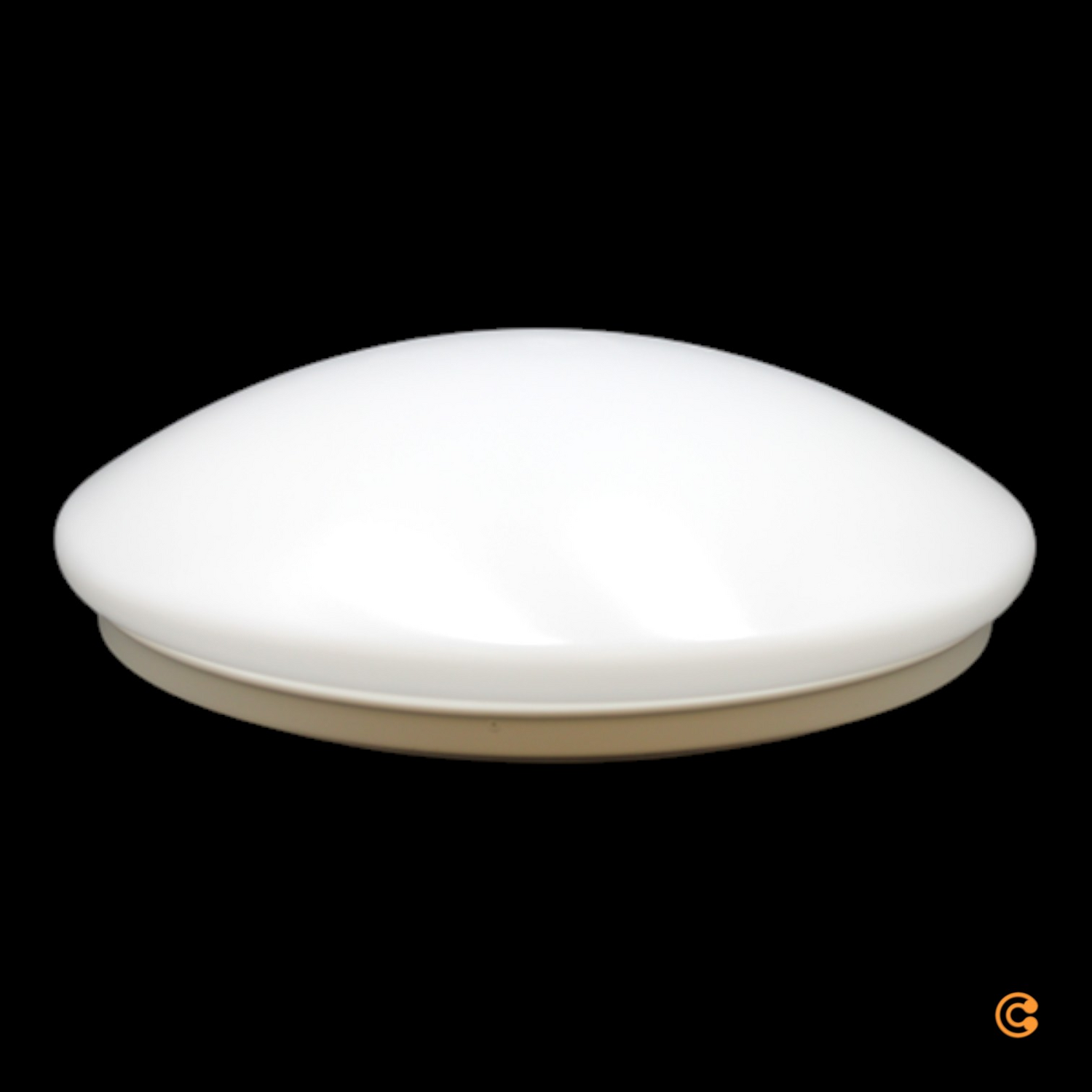 B-Ware Nordlux 45386501 Ask Led Außendeckenleuchte Mit Bewegungsmelder 18 W Warm Weiß - 5701581367487