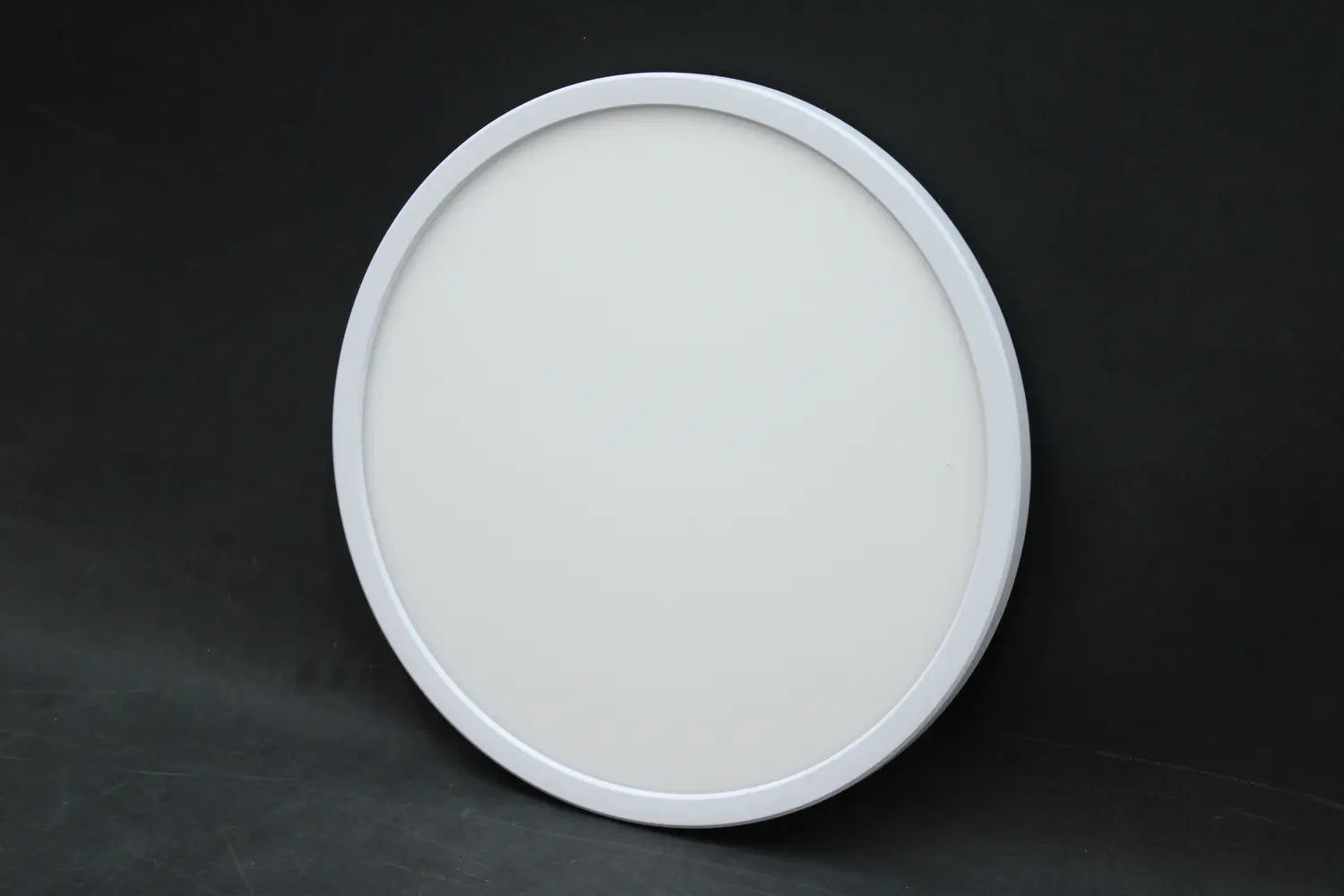 B-Ware Nordlux Led Panel Deckenleuchte Lampe Rund Weiß Dimmbar Planura Warmweiß Pvc - 5701581443181