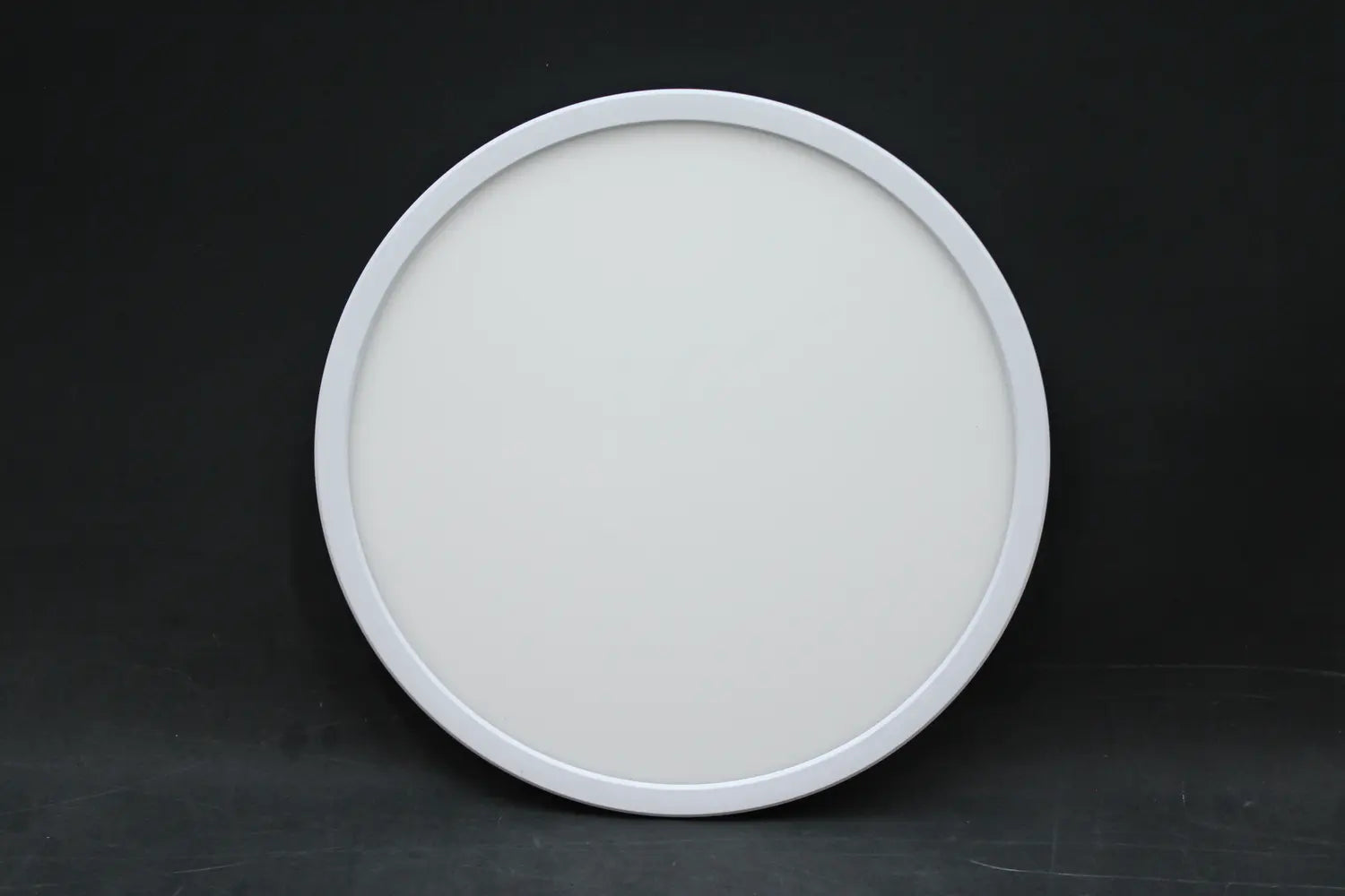 B-Ware Nordlux Led Panel Deckenleuchte Lampe Rund Weiß Dimmbar Planura Warmweiß Pvc - 5701581443181