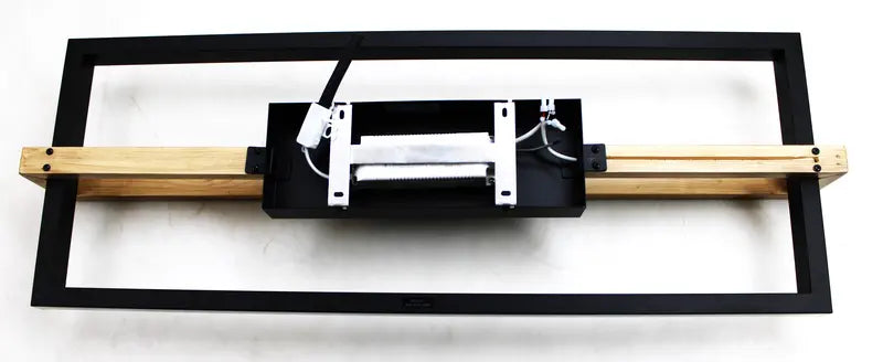 B-Ware Briloner Led Deckenlampe 3769015 Cct Mit Fernbedienung Lampe Siehe Text/Foto - 4002707446224