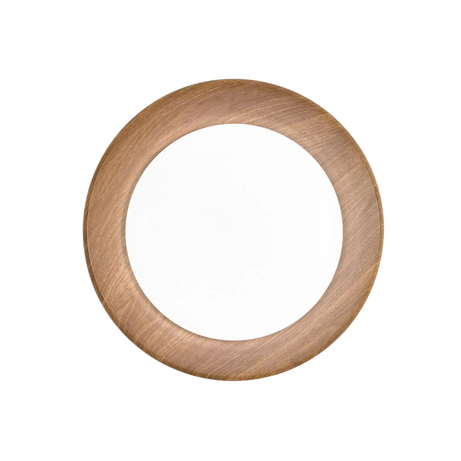 B-Ware Luce Ambiente Design Deckenleuchte Deckenlampe Led Arka Holz Lampe Leuche - 8031414916368