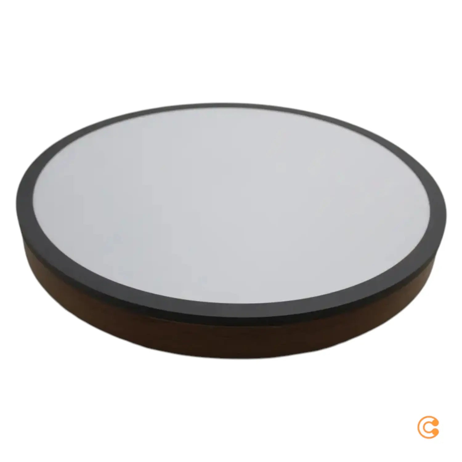 C-Ware Deckenlampe Led Leuchte Lampe Doro Holz Mdf Cct Fernbedienung Siehe Text/Foto - 9007371433568