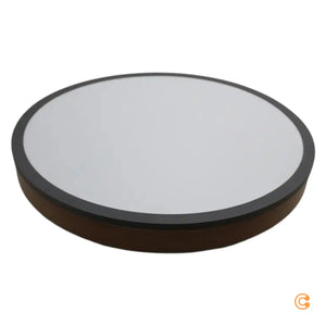 C-Ware Deckenlampe Led Leuchte Lampe Doro Holz Mdf Cct Fernbedienung Siehe Text/Foto