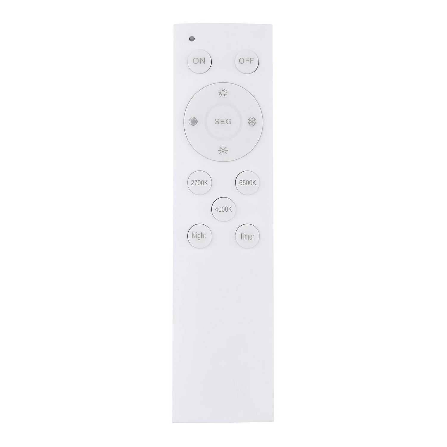 B-Ware Deckenlampe Led Leuchte Lampe Doro Holz Mdf Holz Cct Fernbedienung Grafit 45 Cm - 9007371433568