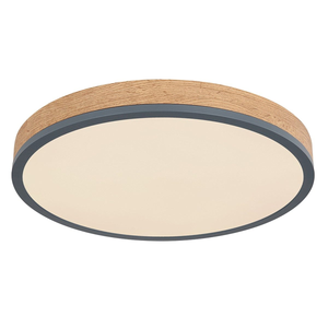 B-Ware Globo Deckenleuchte Doro Cct Rund Deckenlampe Deckenlicht Deckenleuchte Leuchte