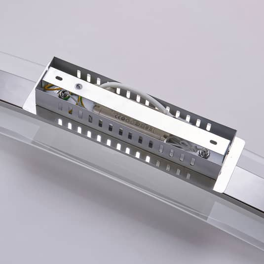 B-Ware Lindby Led Deckenlampe Deckenlampe Lampe Leuchte Elina Wohnzimmerlampe 4 Flmg - 4251096516753