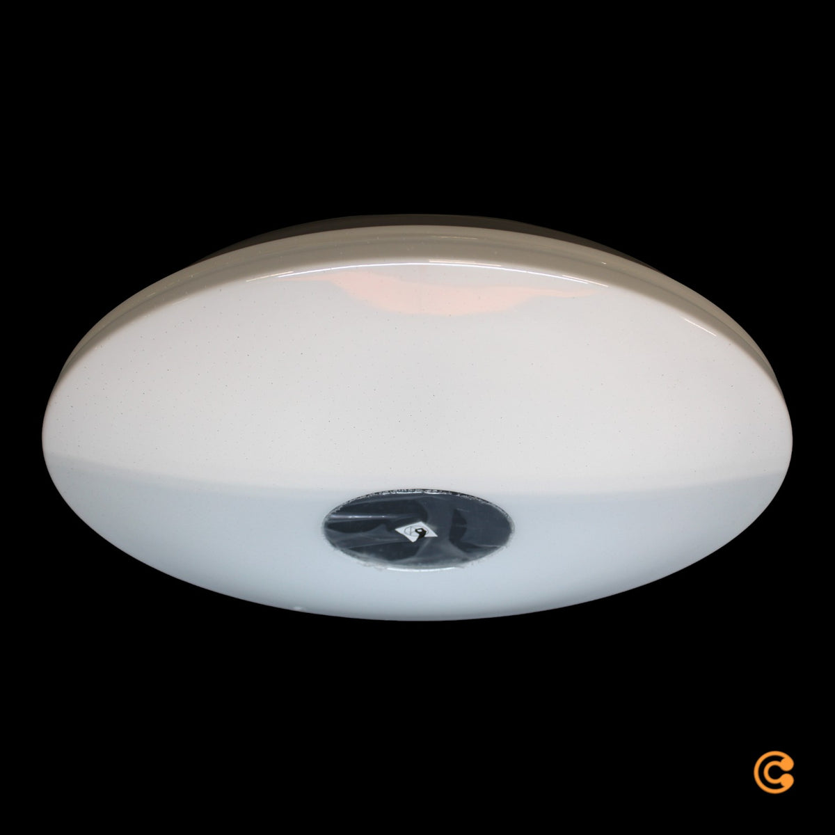 JUST LIGHT Deckenlampe Deckenleuchte LED Sensor Lampe Bewegungssensor weiß Lavin - 4043689960377