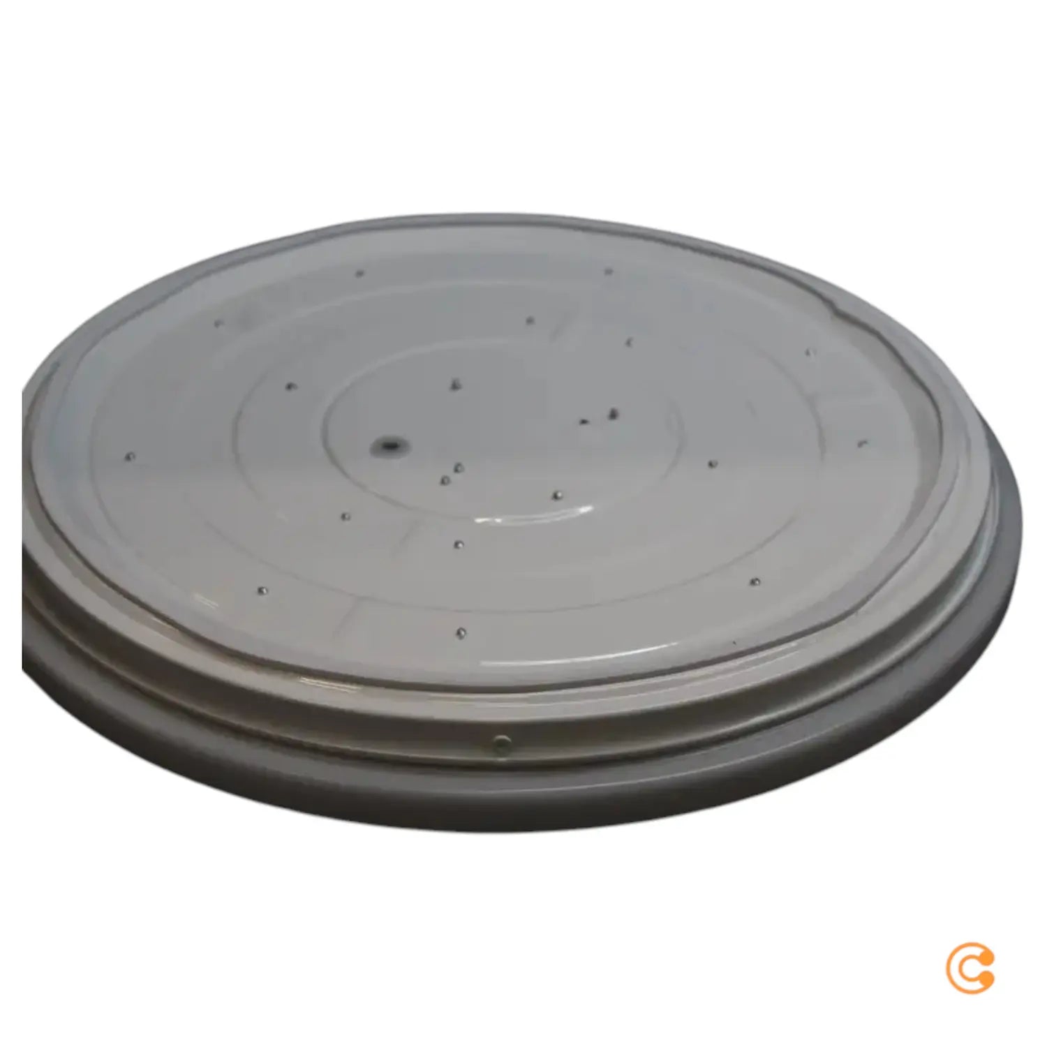 B-Ware Duolla Led Deckenlampe Luneta Deckenleuchte Lampe Siehe Text/Foto - 5905317606394