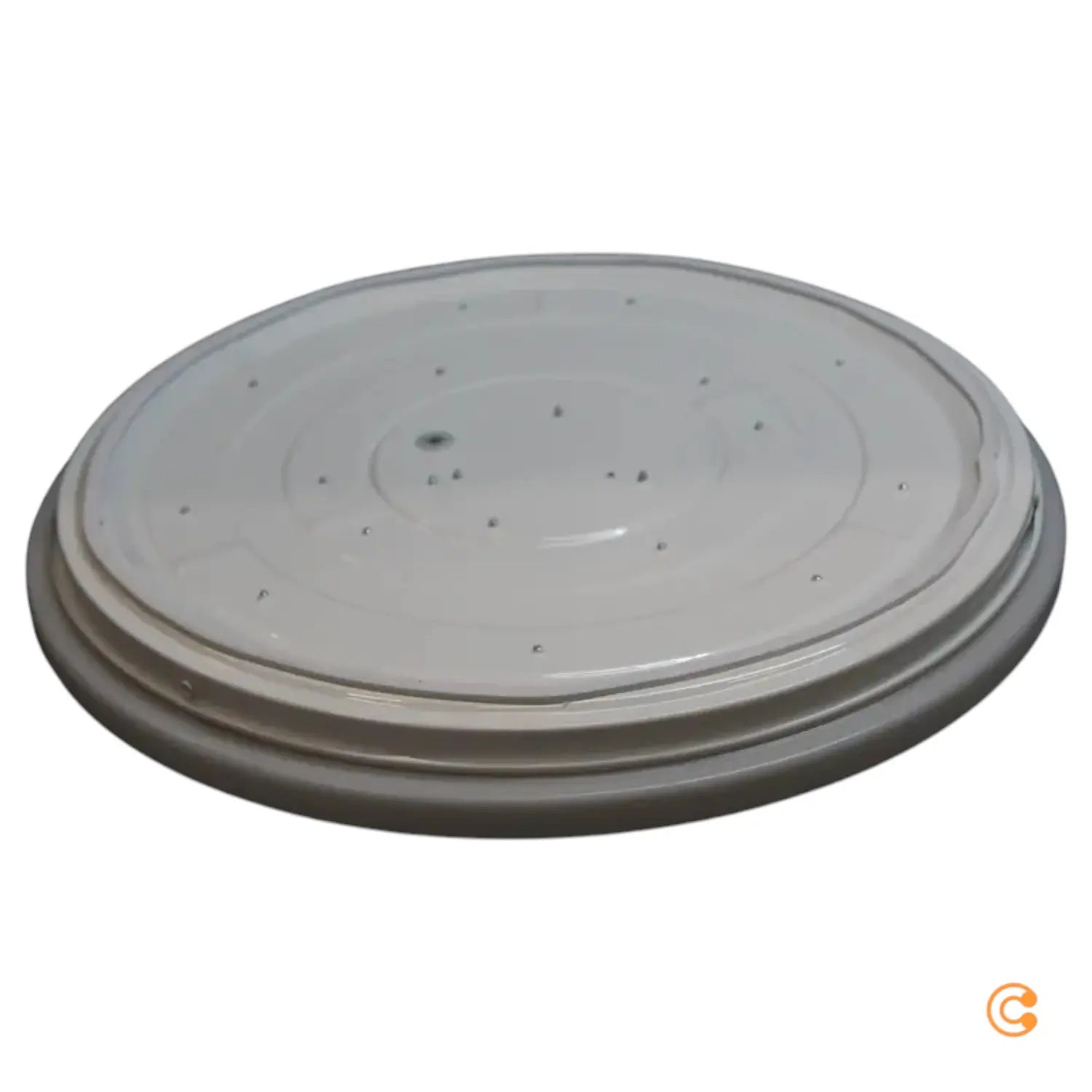 B-Ware Duolla Led Deckenlampe Luneta Deckenleuchte Lampe Siehe Text/Foto - 5905317606394