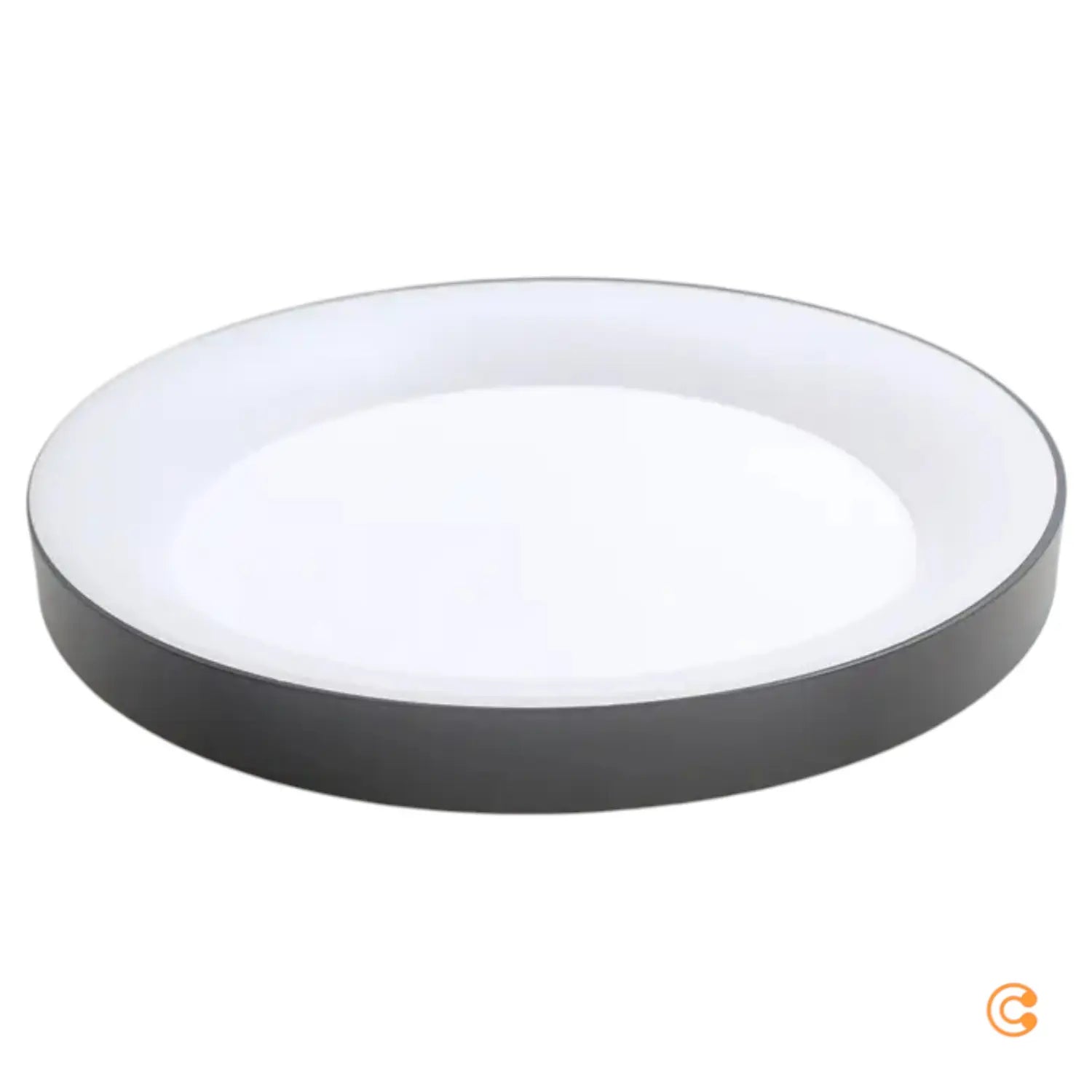 C-Ware Mantra Iluminación Led Deckenlampe Niseko Ii Cct ø 65 Cm Schwarz Siehe Text/Foto - 8435153285806