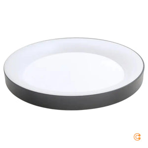 C-Ware Mantra Iluminación Led Deckenlampe Niseko Ii Cct ø 65 Cm Siehe Text/Foto