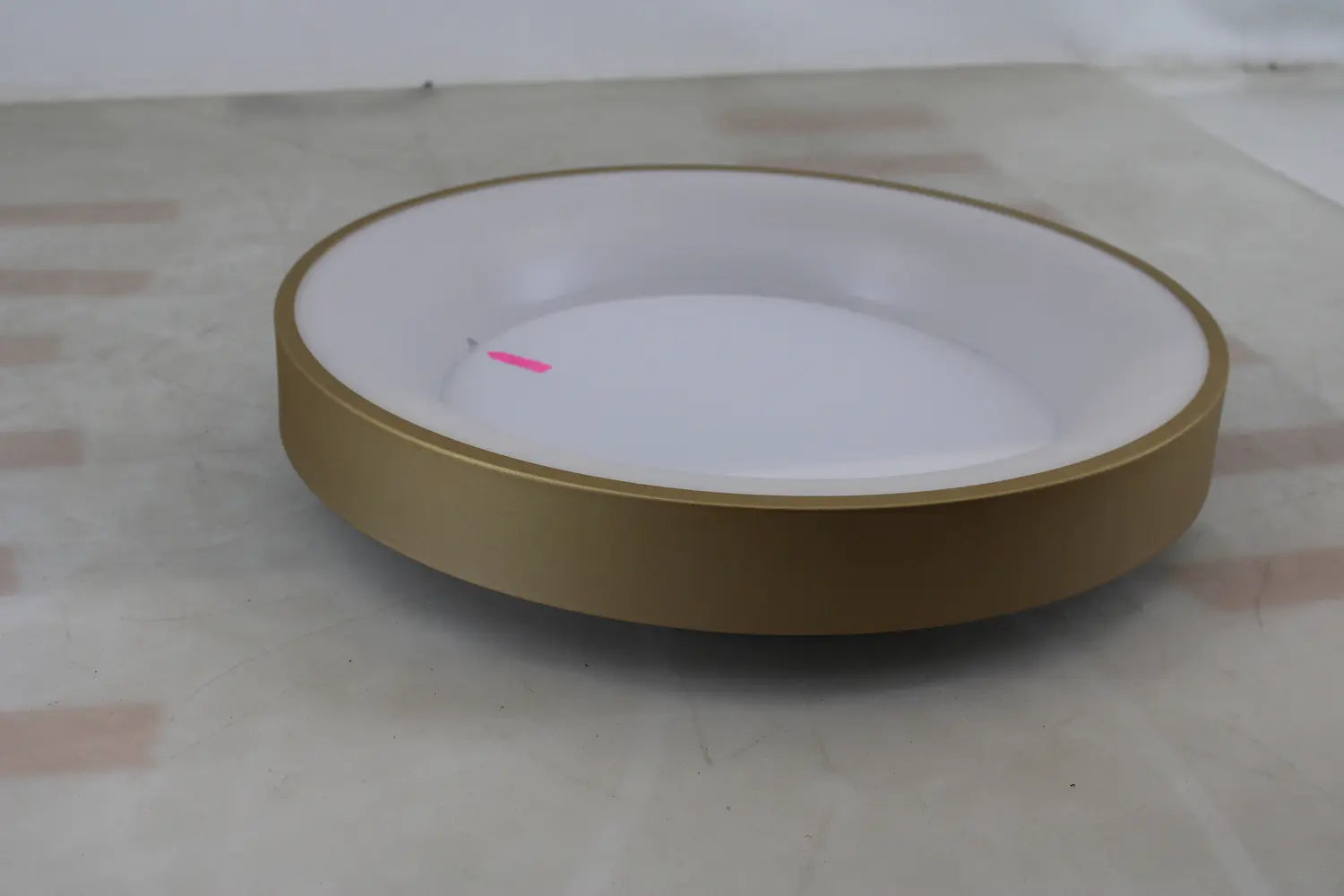 C-Ware Mantra Iluminación Deckenleuchte Lampe Led Niseko Ii Gold Siehe Text/Foto - 8435153285844