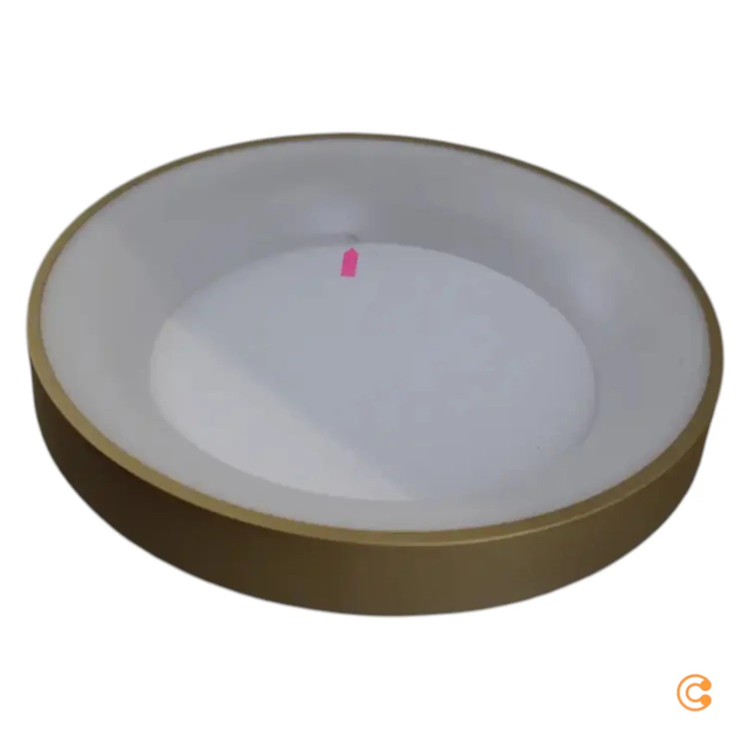 C-Ware Mantra Iluminación Deckenleuchte Lampe Led Niseko Ii Gold Siehe Text/Foto - 8435153285844