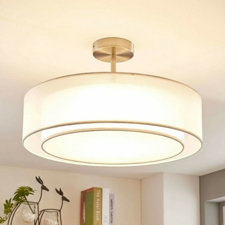 B-Ware Led Deckenlampe Pikka 3 Stufig Dimmbar Deckenlampe Lampe Leuchte Hängeleuchte - 4251096545364