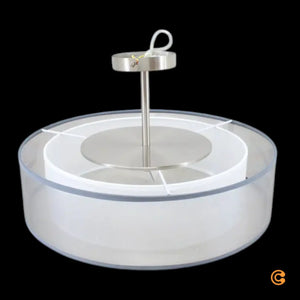 B-Ware Lindby Led Deckenlampe Pikka Deckenlampe Hängeleuchte Leuchte Siehe Text/Foto