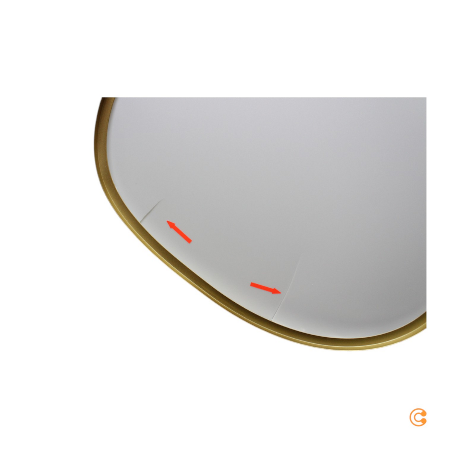 Trio Lighting Rise Led Deckenlampe Deckenleuchte Lampe Leuchte Siehe Text/Foto C-Ware - 4017807600629