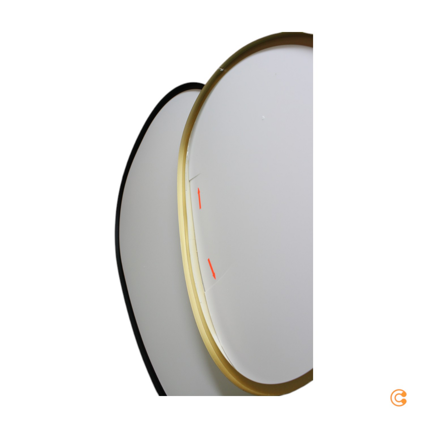 Trio Lighting Rise Led Deckenlampe Deckenleuchte Lampe Leuchte Siehe Text/Foto C-Ware - 4017807600629