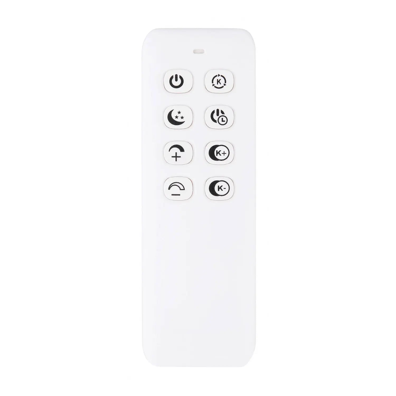 B-Ware Globo Deckenlampe Deckenleuchte Led Grau Fernbedienung Dimmbar 5 Flammig Rubio