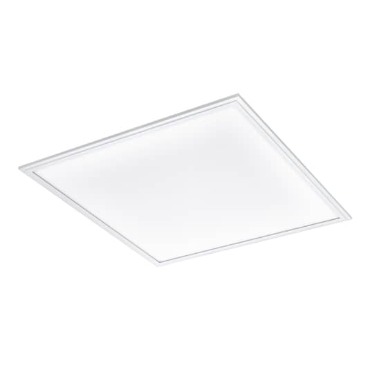 Eglo Led Deckenlampe Salobrena M 59,5x59,5 Cm Sensorleuchte Siehe Text/Foto B-Ware - 9002759984182