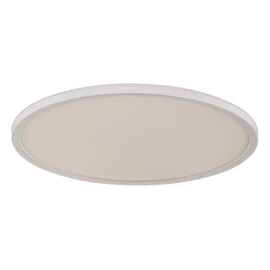 B-Ware Briloner Led Deckenlampe Deckenlampe Lampe Leuchte 7155/7157 Rund 42cm - 4002707363934