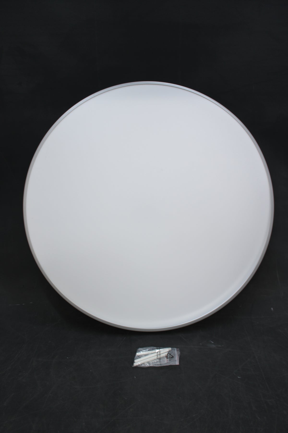TRIO LIGHTING LED-Deckenlampe Waco CCT titan Deckenleuchte Spot SIEHE TEXT/FOTO - 4017807525106