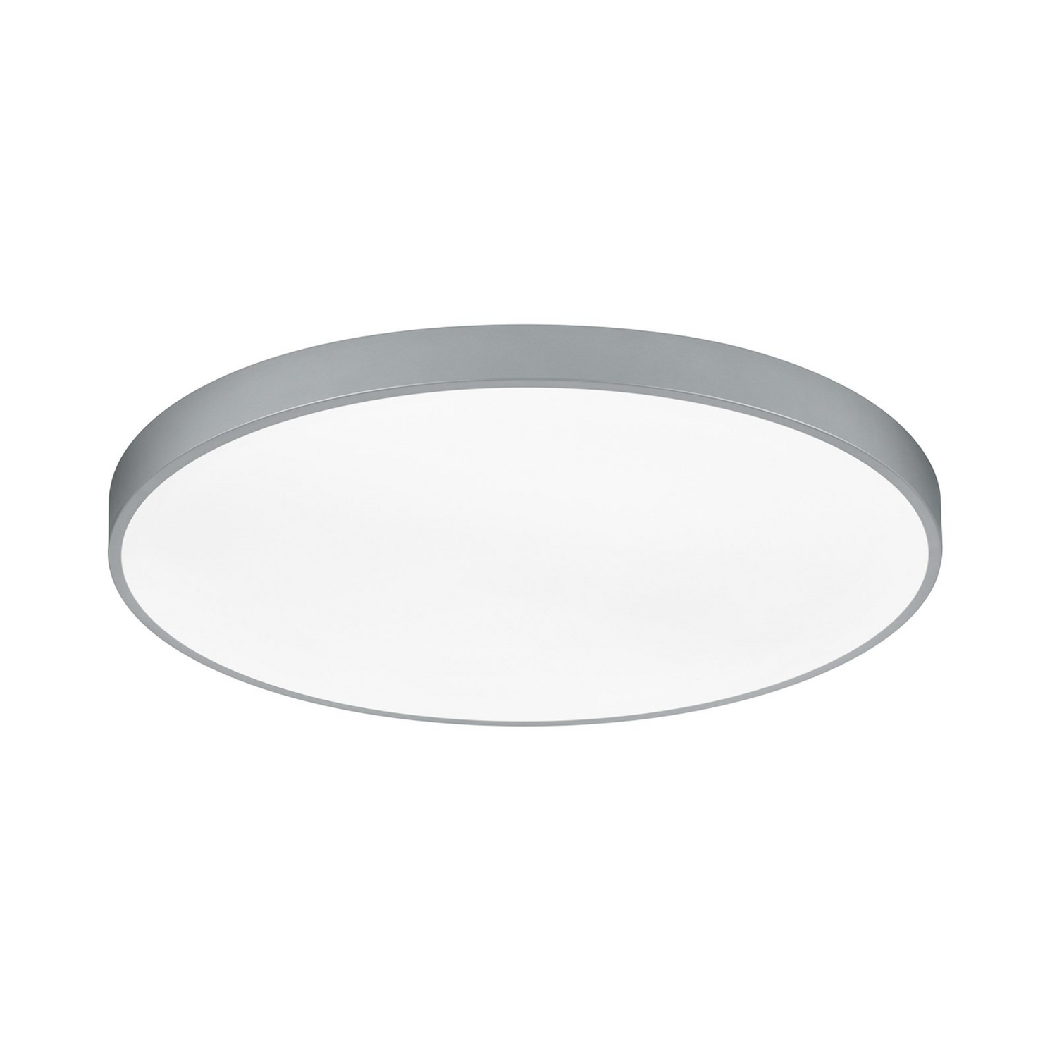 B-Ware Trio Lighting Led Deckenlampe Waco Cct ø 75 Cm Titan Deckenleuchte Spot Lampe617