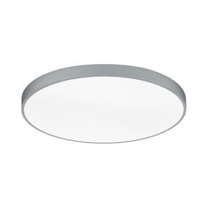 B-Ware Trio Lighting Led Deckenlampe Waco Cct ø 75 Cm Titan Deckenleuchte Spot Lampe617