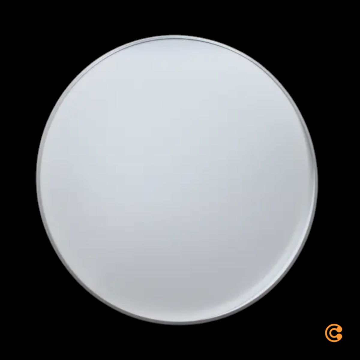 TRIO LIGHTING LED-Deckenlampe Waco CCT titan Deckenleuchte Spot SIEHE TEXT/FOTO - 4017807525106