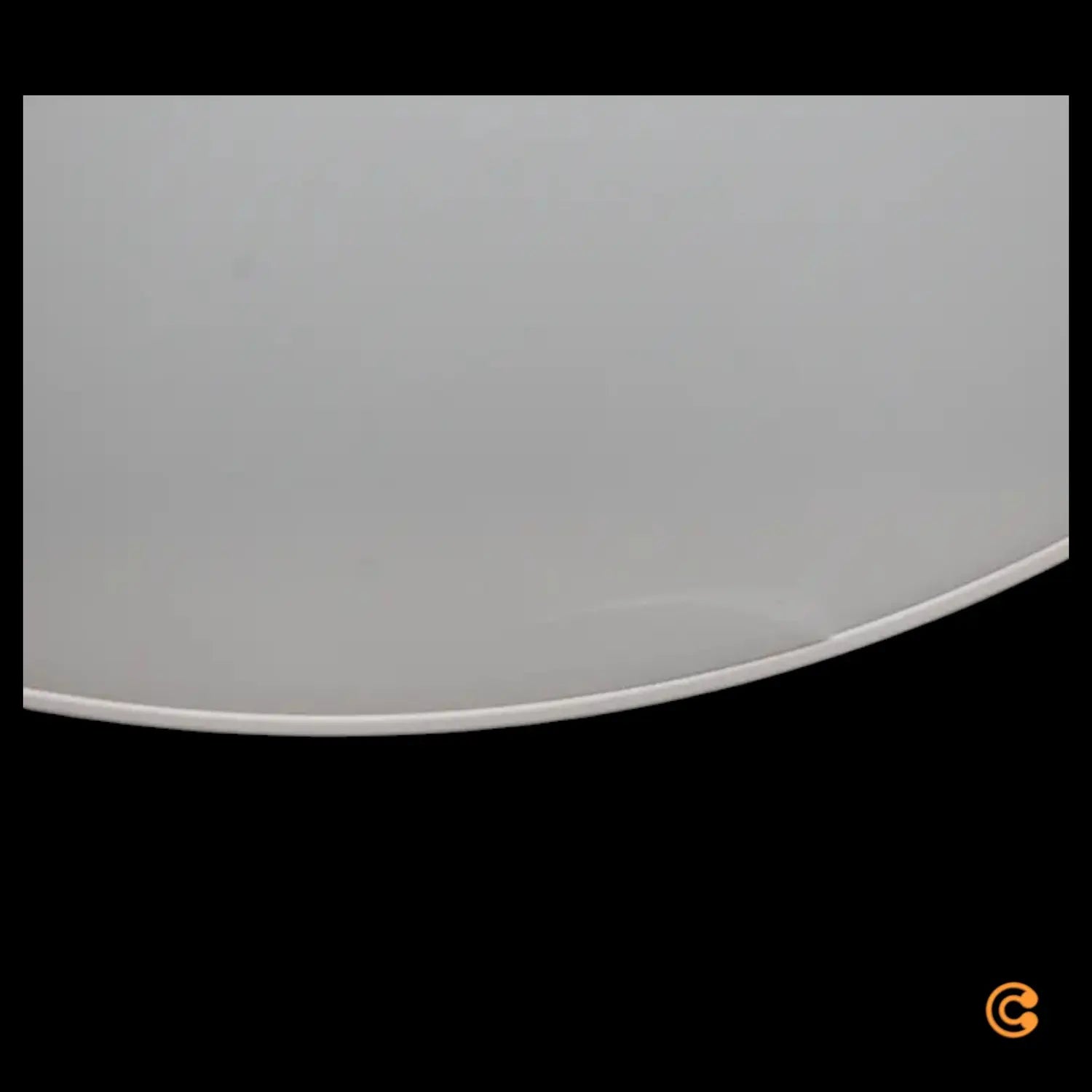 C-Ware Eglo Led Deckenlampe Zubieta A Deckenlampe Weiß ø60cm Siehe Text/Foto - 9002759988937