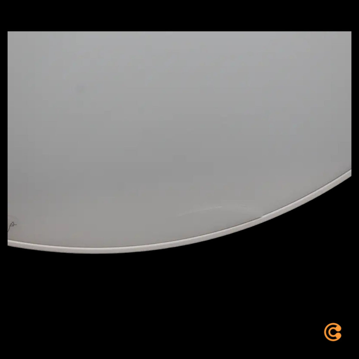 EGLO Deckenlampe Deckenleuchte LED Zubieta A weiß Leuchtmittel inklusive154 - 9002759988937