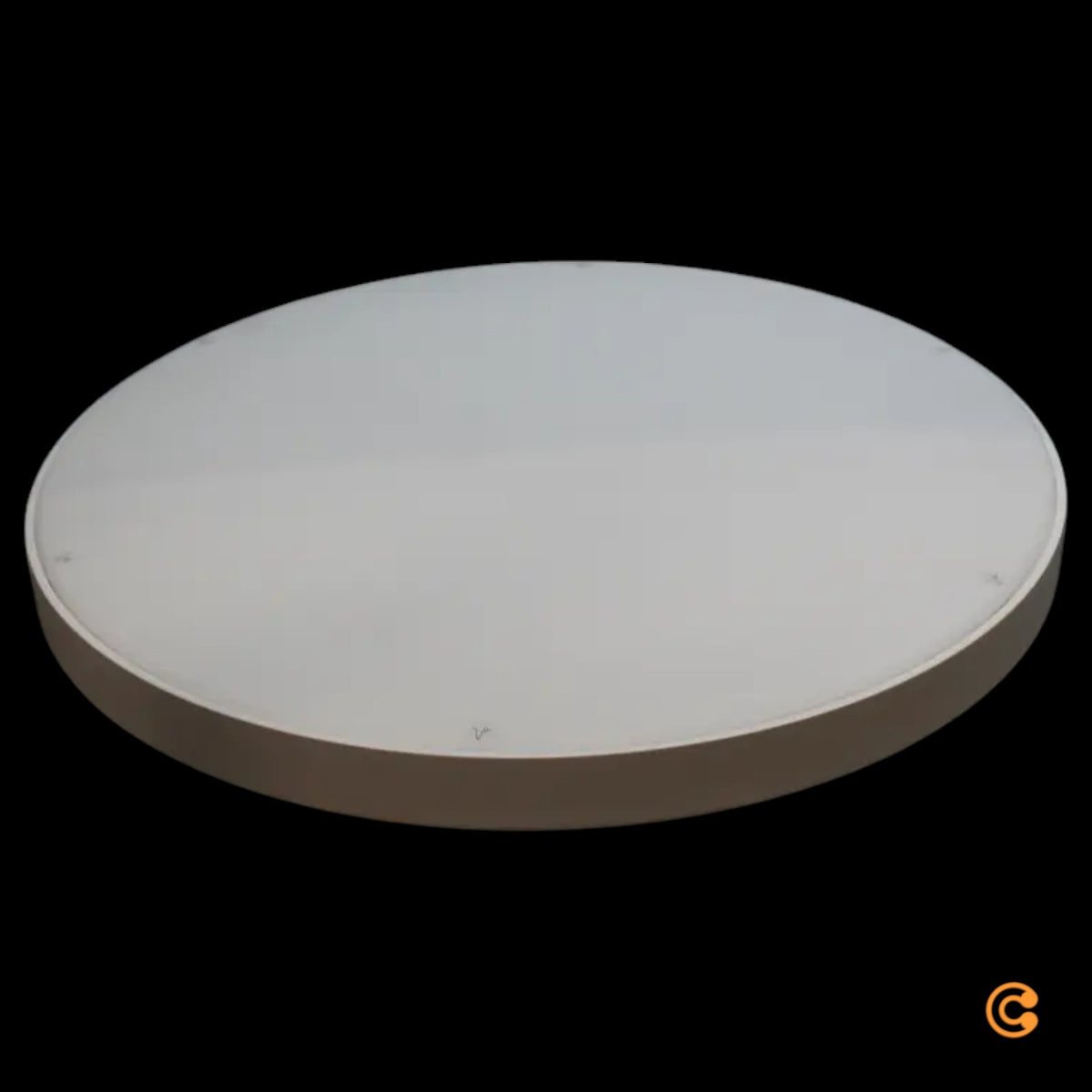 EGLO Deckenlampe Deckenleuchte LED Zubieta A weiß Leuchtmittel inklusive154 - 9002759988937