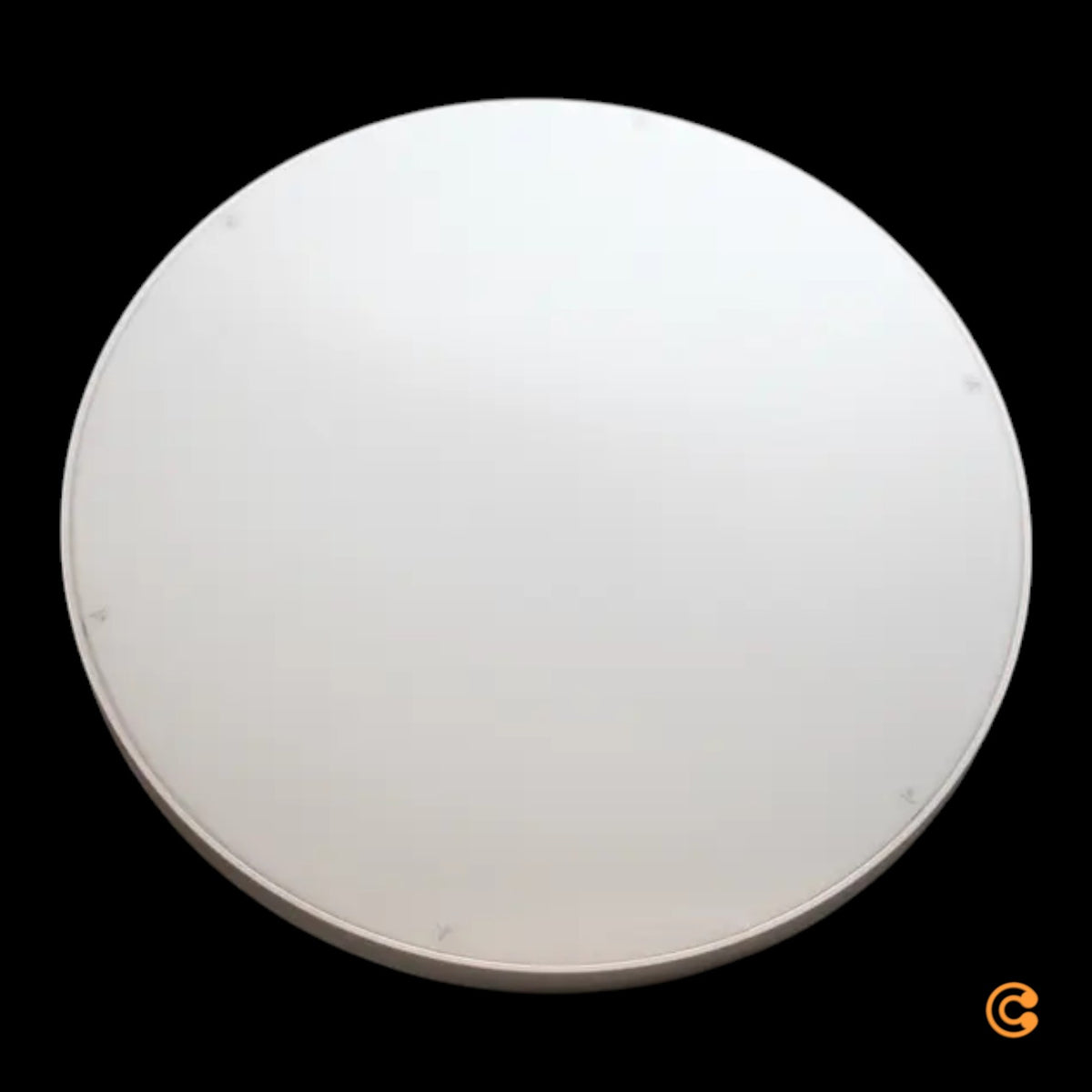 EGLO Deckenlampe Deckenleuchte LED Zubieta A weiß Leuchtmittel inklusive154 - 9002759988937