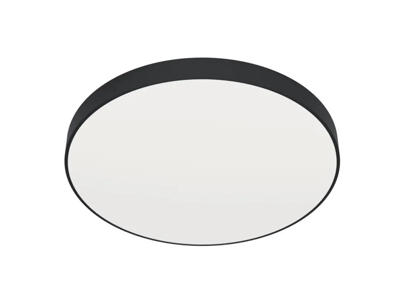 Eglo Deckenlampe Deckenleuchte LED schwarz Zubieta-A Memoryfunktion Nachtlicht - 9002759988951