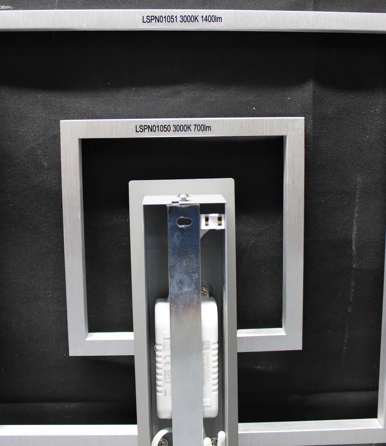 B-Ware Briloner Led Deckenleuchte 3772 Deckenlampe Deckenlicht Siehe Text/Foto - 4002707445913