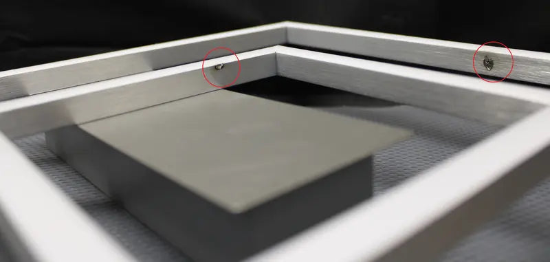 B-Ware Briloner Led Deckenleuchte 3772 Deckenlampe Deckenlicht Siehe Text/Foto - 4002707445913