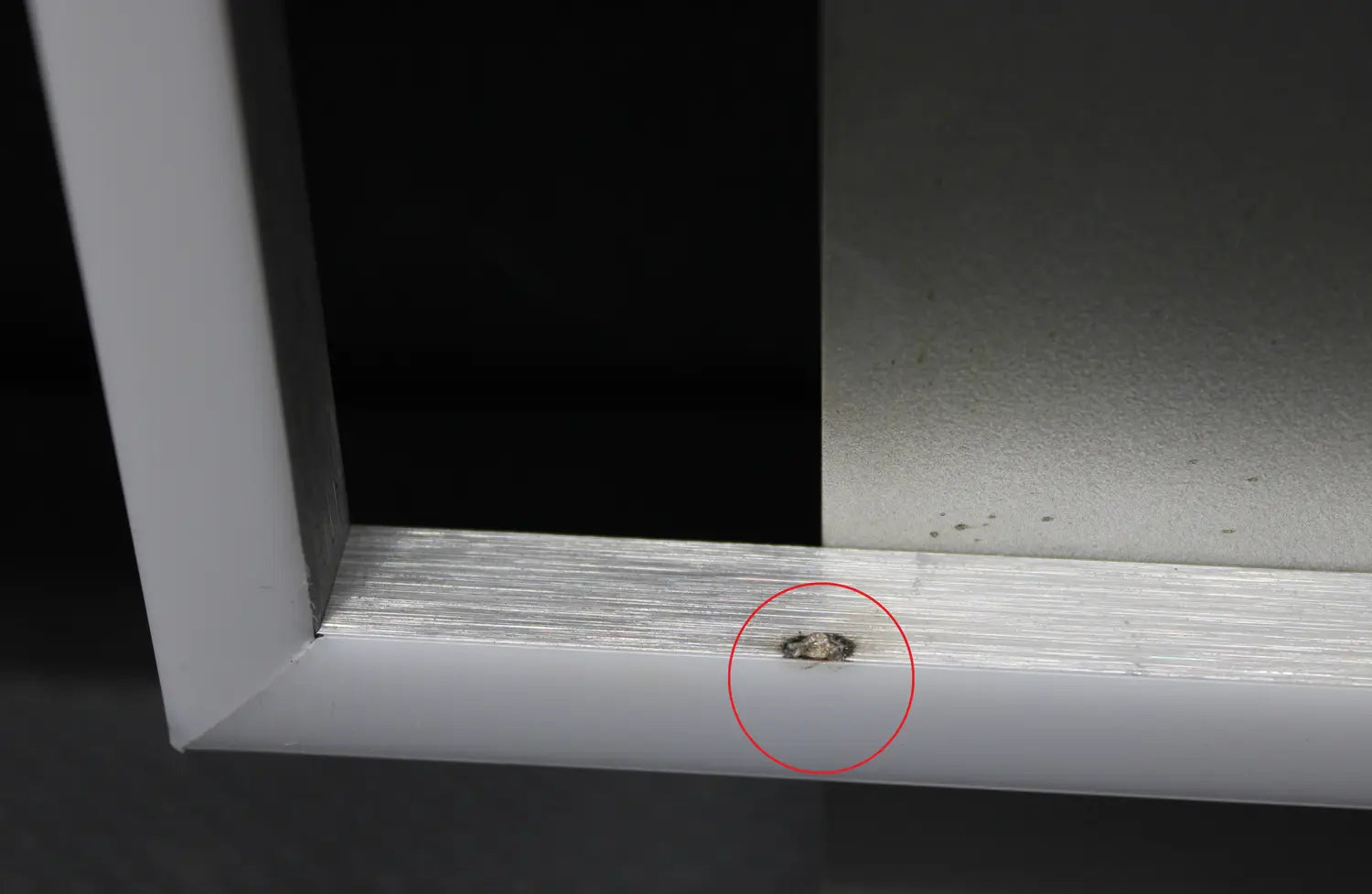 B-Ware Briloner Led Deckenleuchte 3772 Deckenlampe Deckenlicht Siehe Text/Foto - 4002707445913