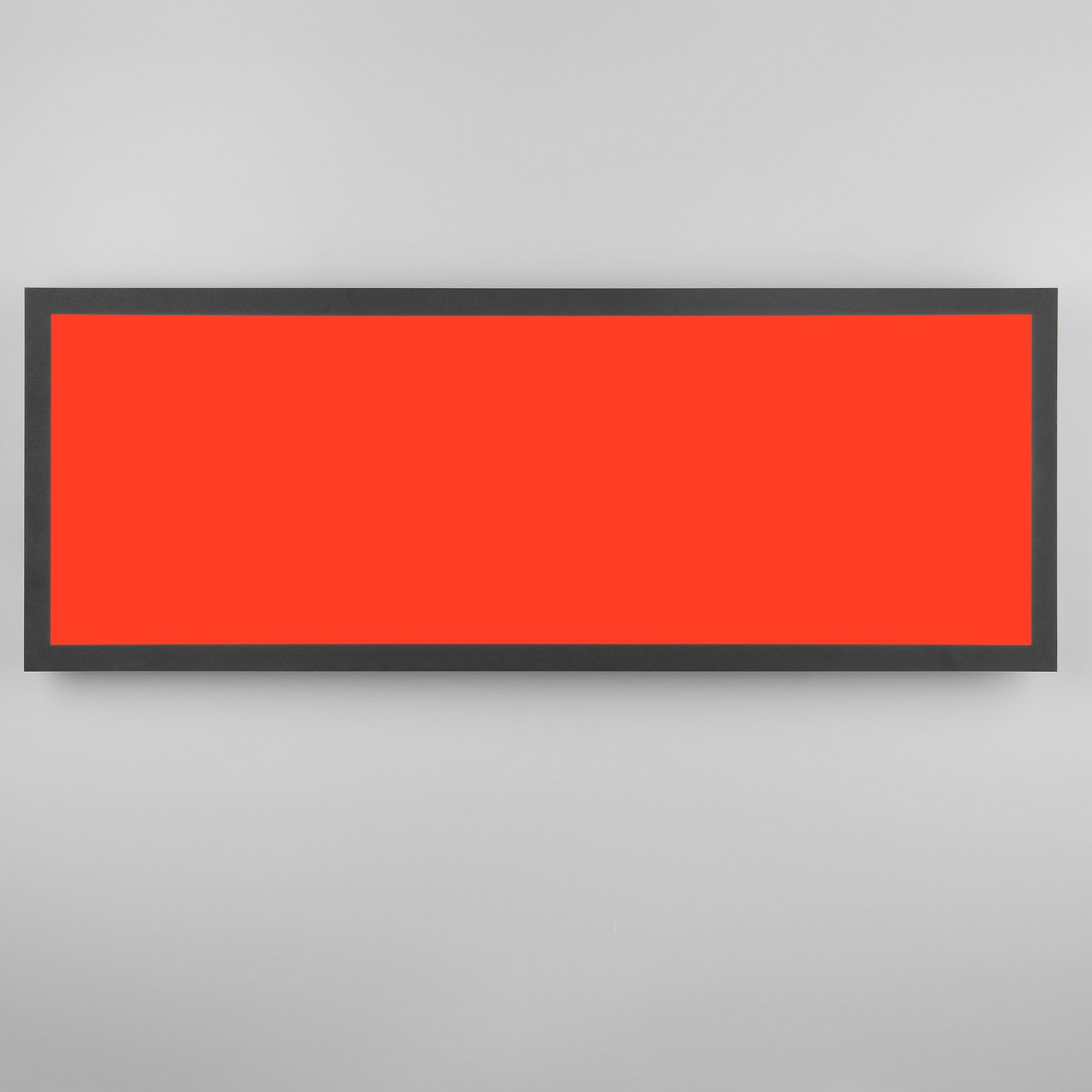 Reality Leuchten Led Deckenleuchte Beta Länge 80 Cm Schwarz Rgbw Cct Lampe Spot B-Ware - 4017807600742