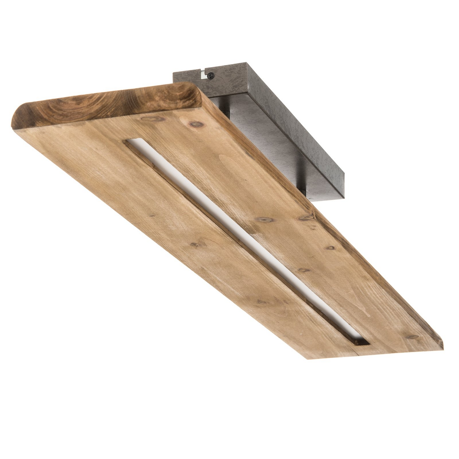 B-Ware Trio Lighting Led Deckenlampe Brad Deckenlampe Deckenstrahler Hängelampe Lampe