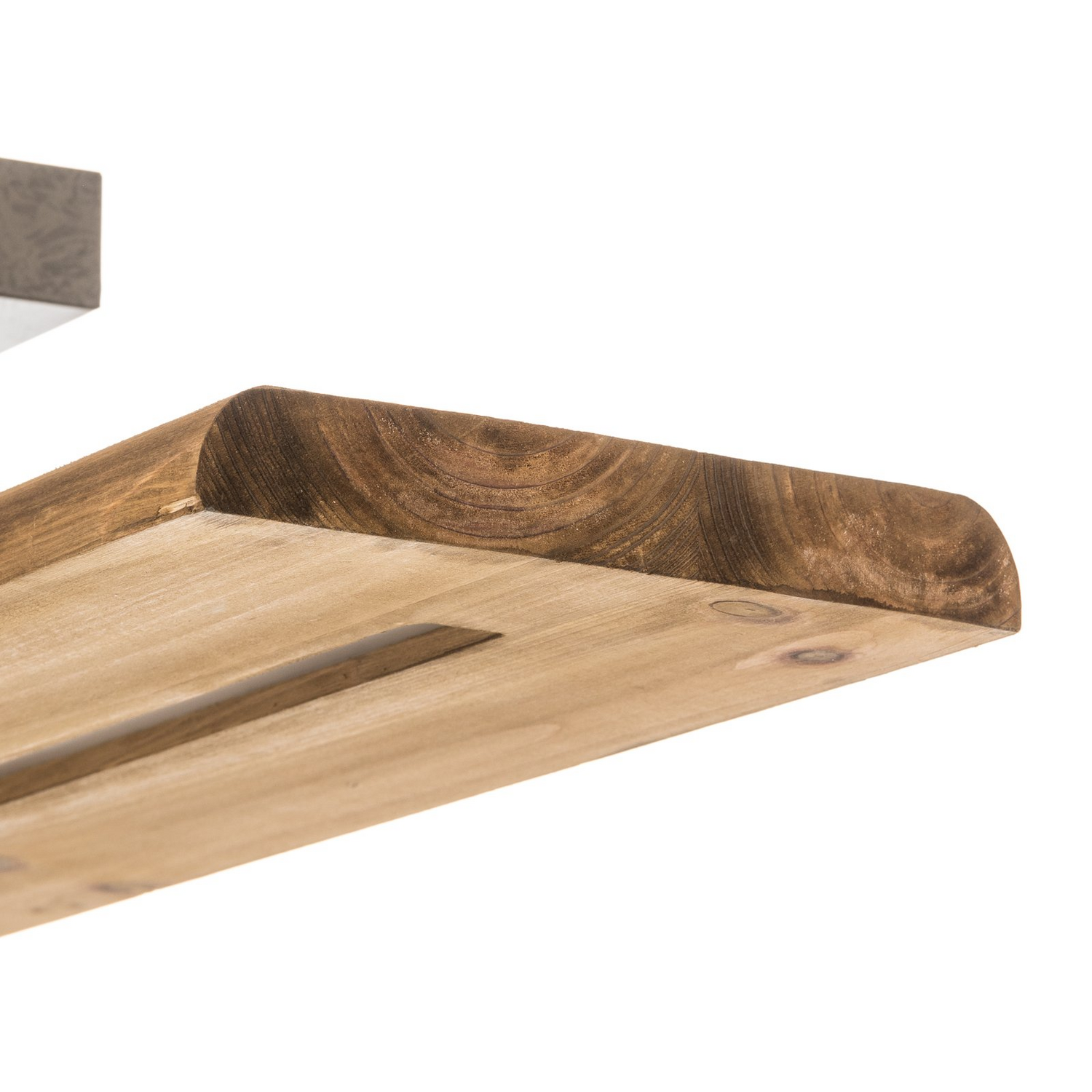 B-Ware Trio Lighting Led Deckenlampe Brad Deckenlampe Deckenstrahler Hängelampe Lampe  - 4017807451184