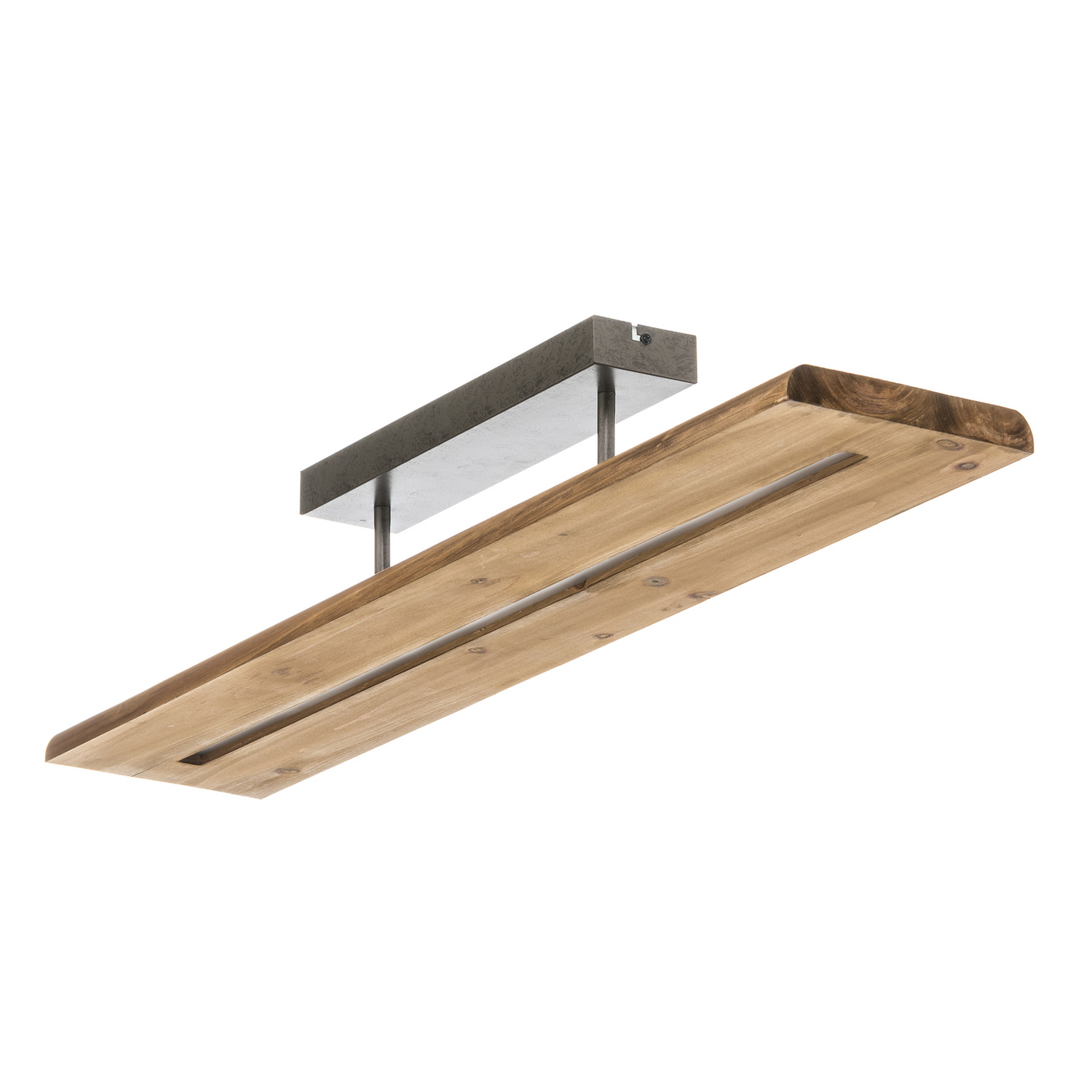 B-Ware Trio Lighting Led Deckenlampe Brad Deckenlampe Deckenstrahler Hängelampe Lampe