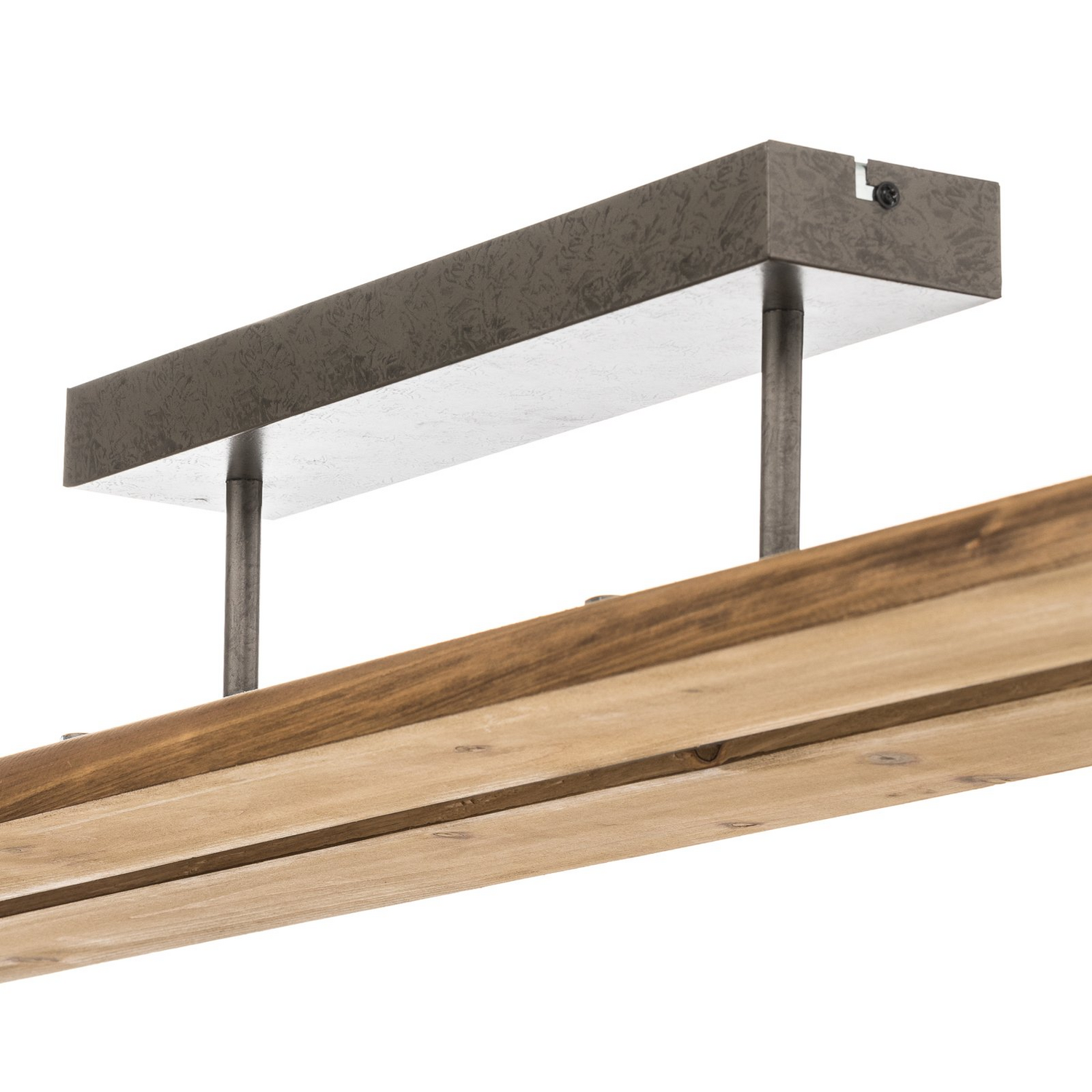 B-Ware Trio Lighting Led Deckenlampe Brad Deckenlampe Deckenstrahler Hängelampe Lampe  - 4017807451184